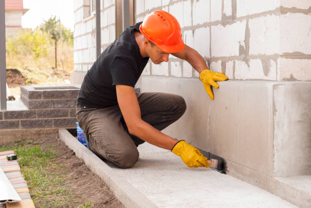 Licensed Basement Waterproofing service in Morrisville, NY - Halo Water Proofing